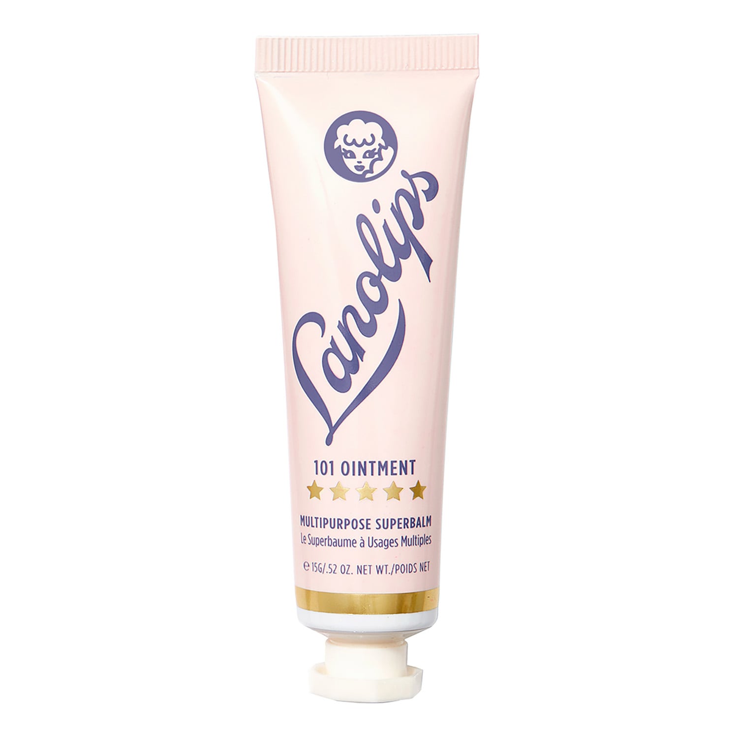 Lanolips
