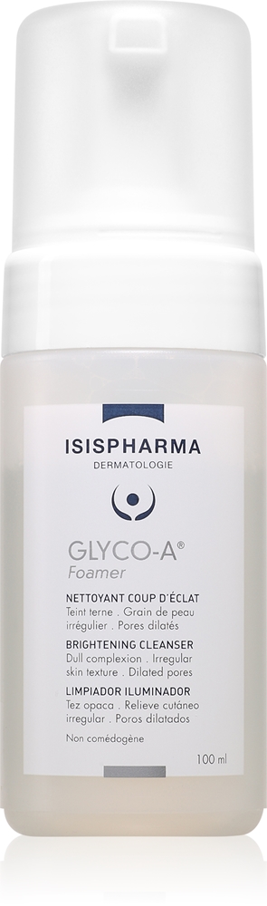 Isispharma