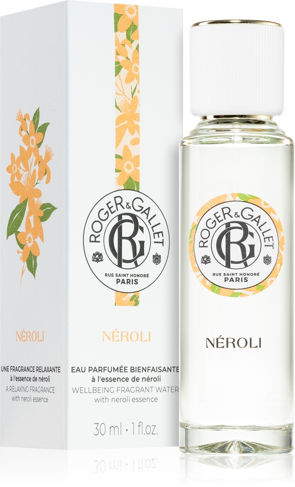 Roger & Gallet