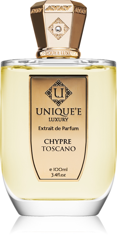 Unique'e Luxury