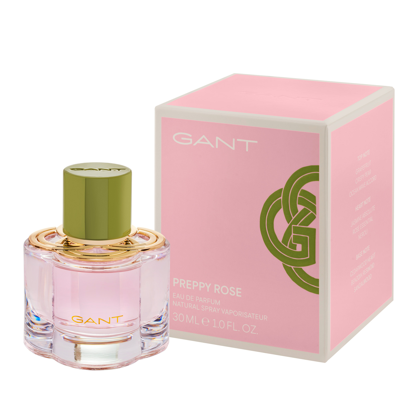 GANT
