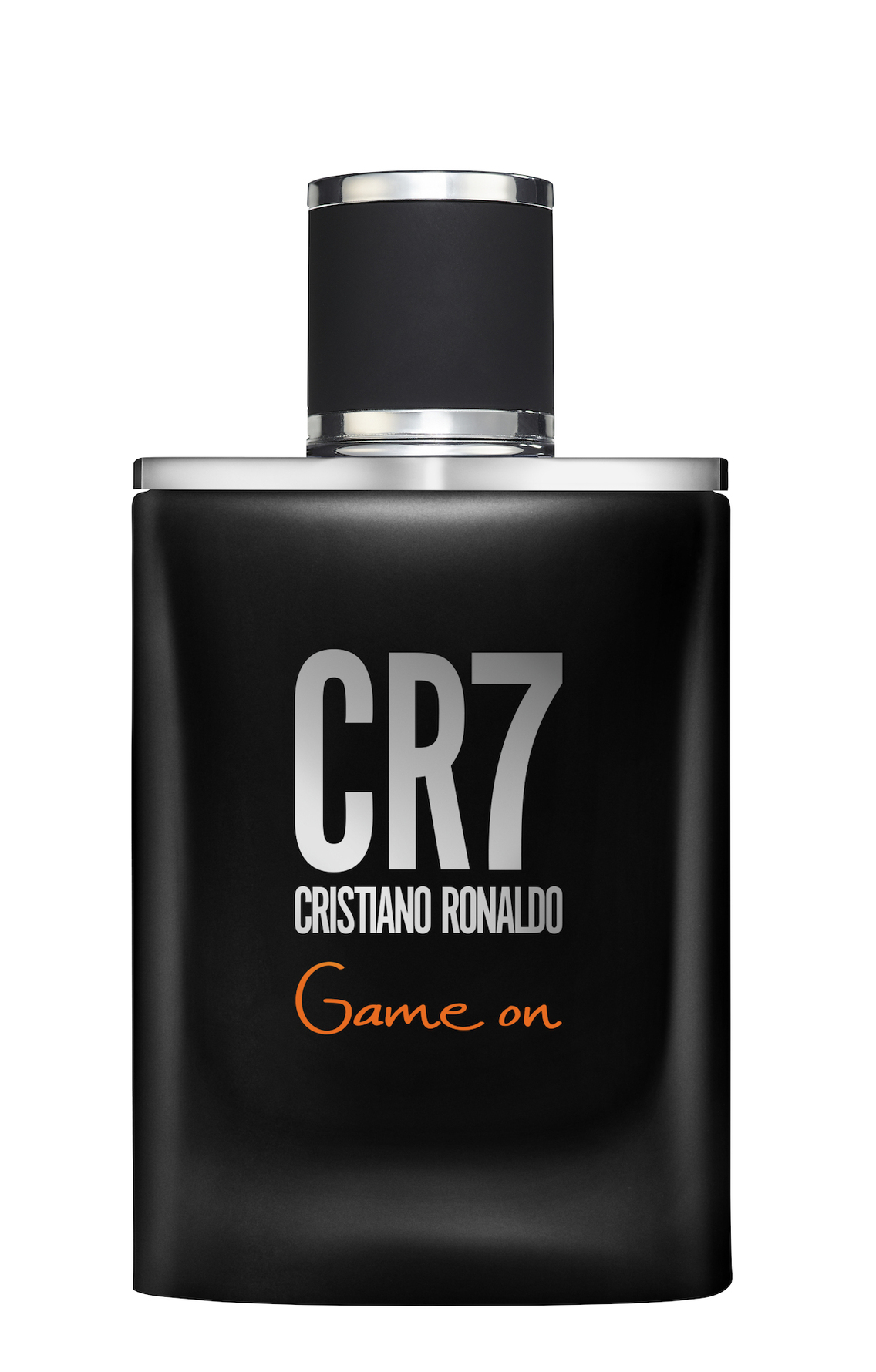 CR7 Fragrances