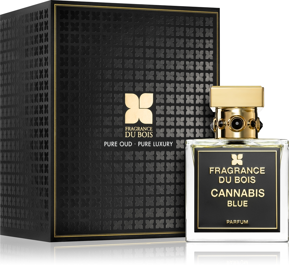 Fragrance Du Bois