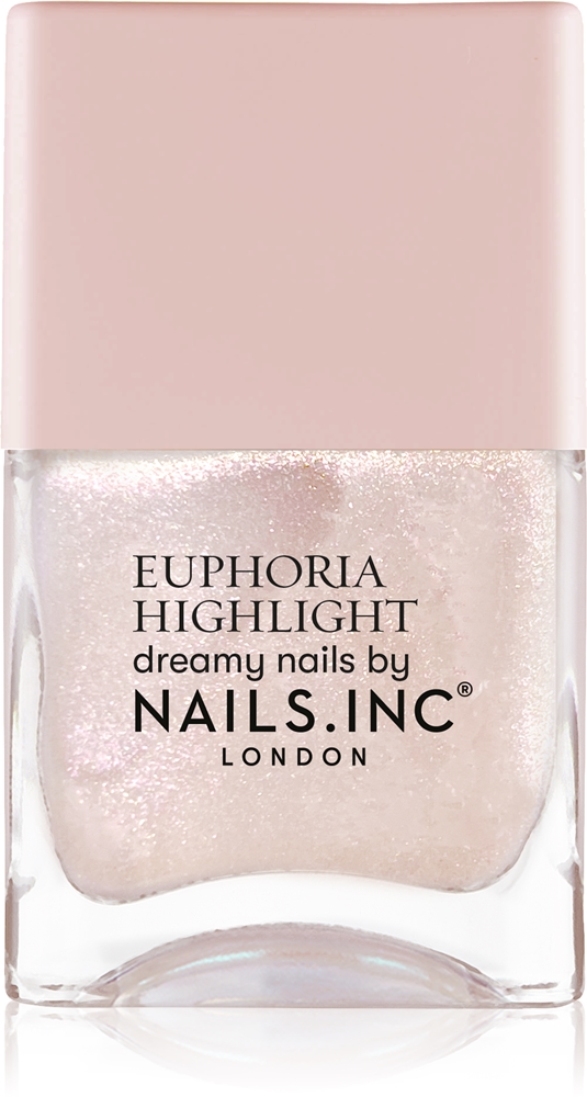 Nails.INC