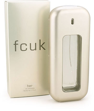 FCUK