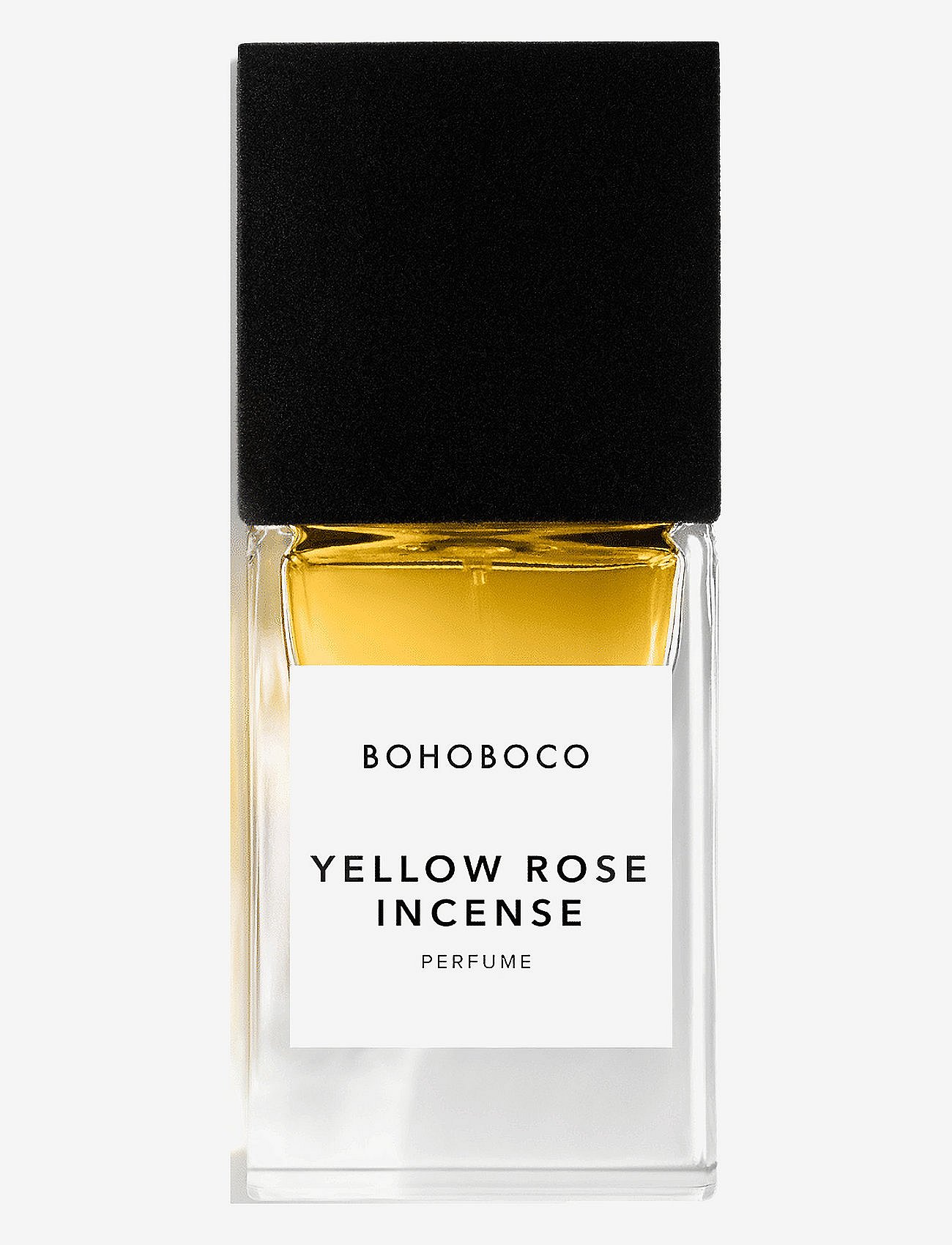 Bohoboco