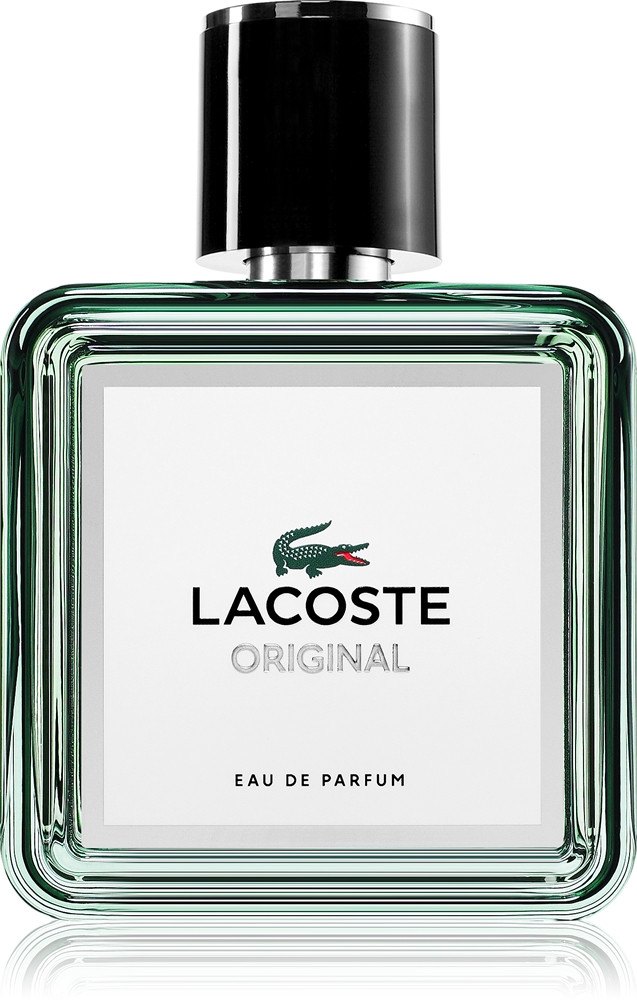 Lacoste Fragrance