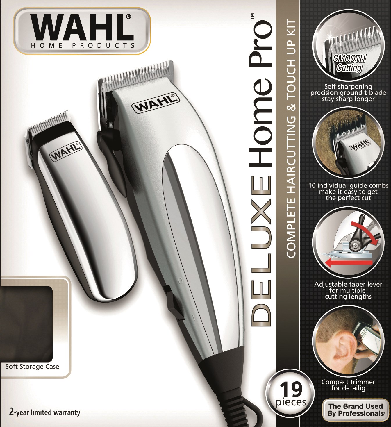 Wahl