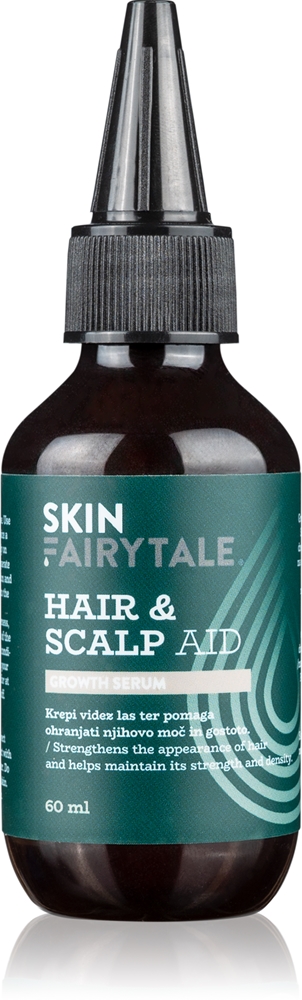 Skin Fairytale