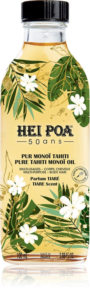 Hei Poa