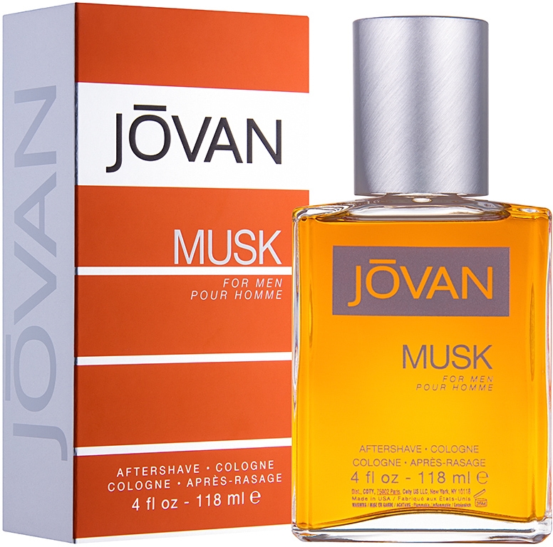Jovan