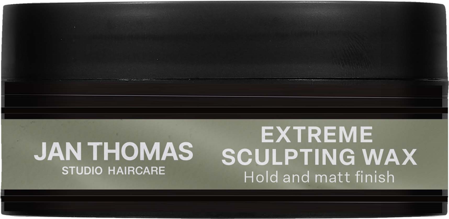Jan Thomas Studio