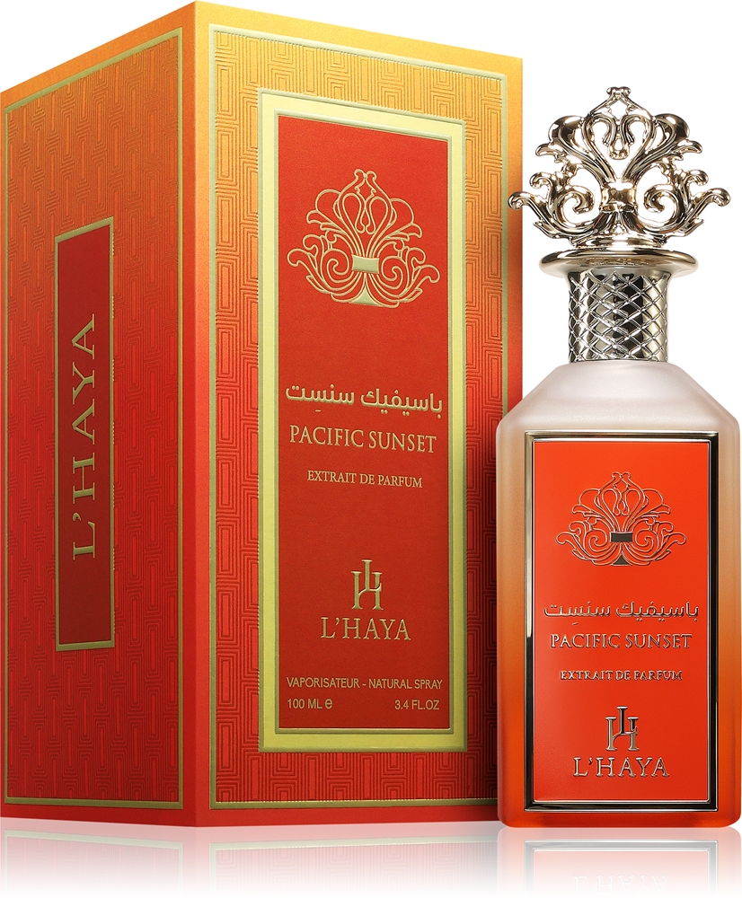 L'HAYA PERFUMES