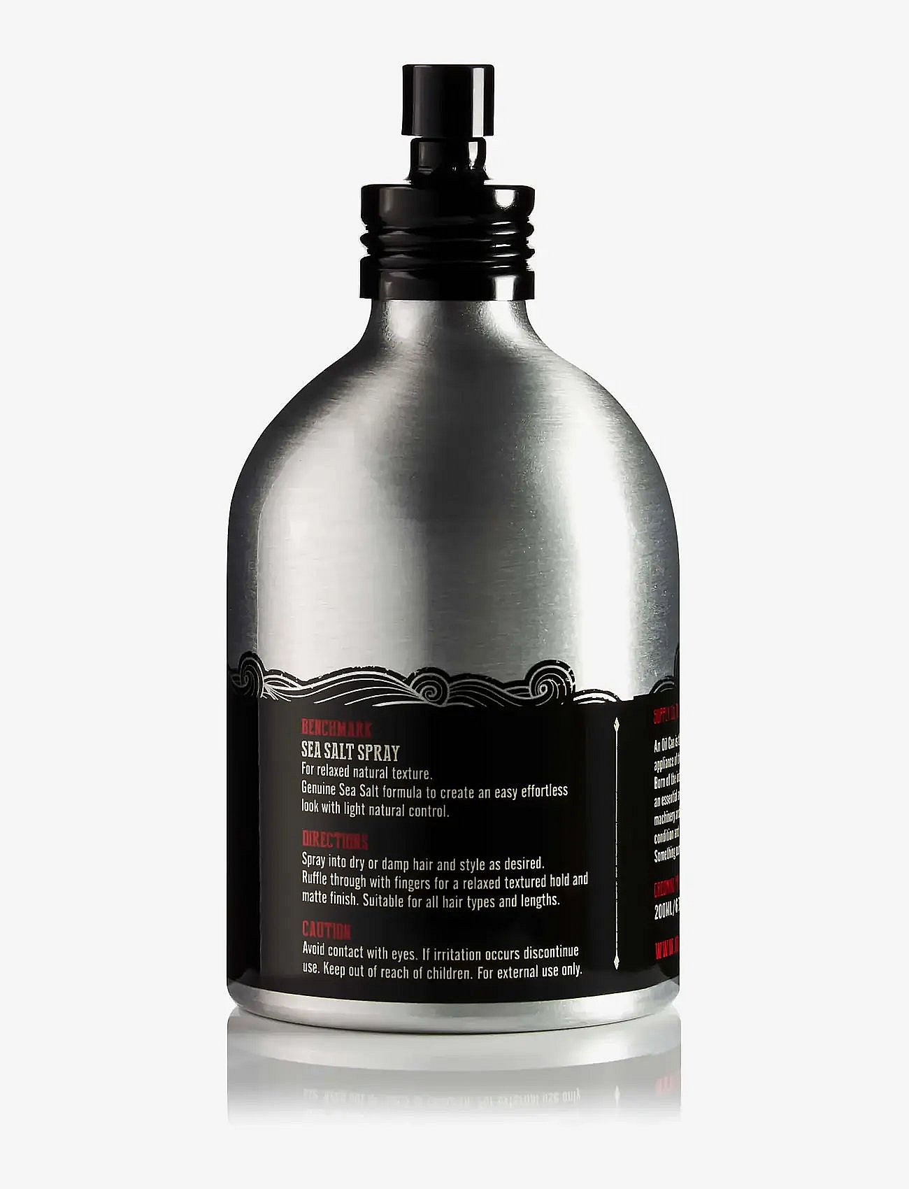 Oil Can Grooming