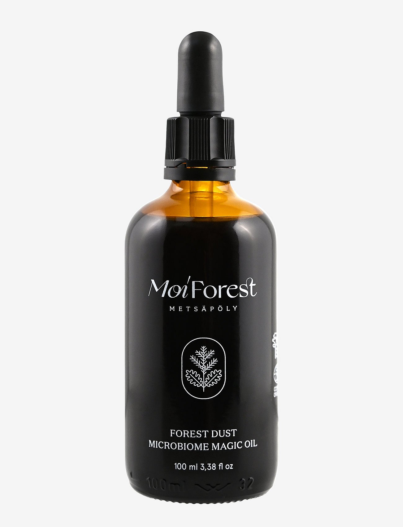 Moi Forest