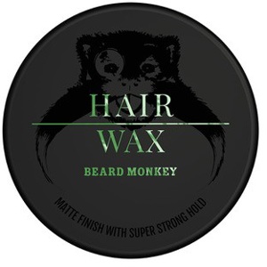Beard Monkey