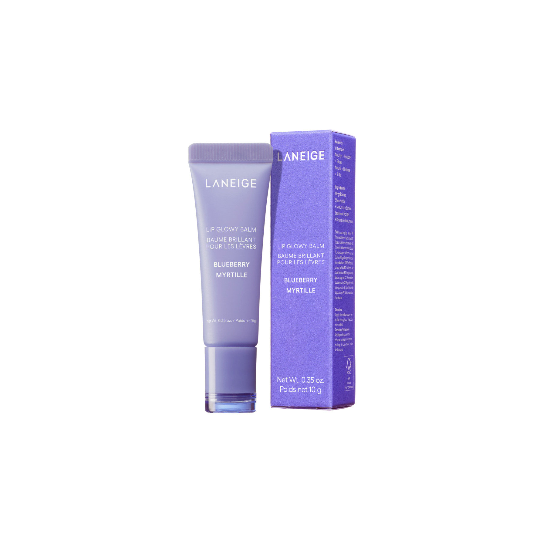 LANEIGE