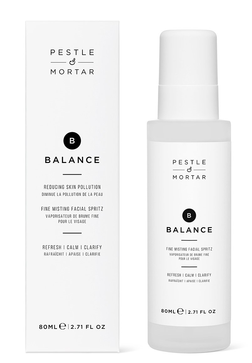 Pestle & Mortar