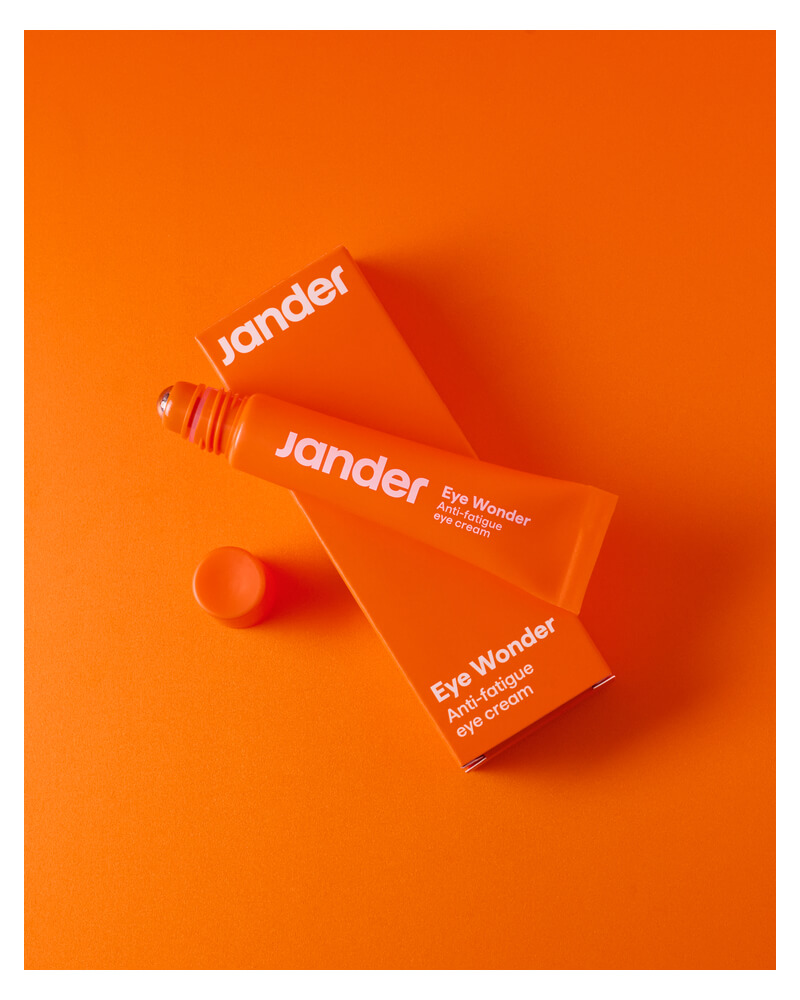 Jander