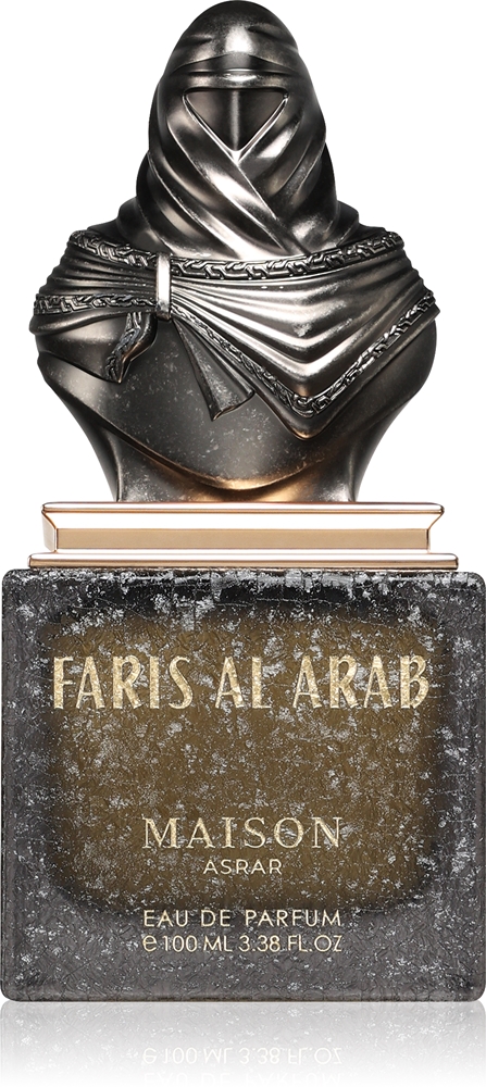 Maison Asrar