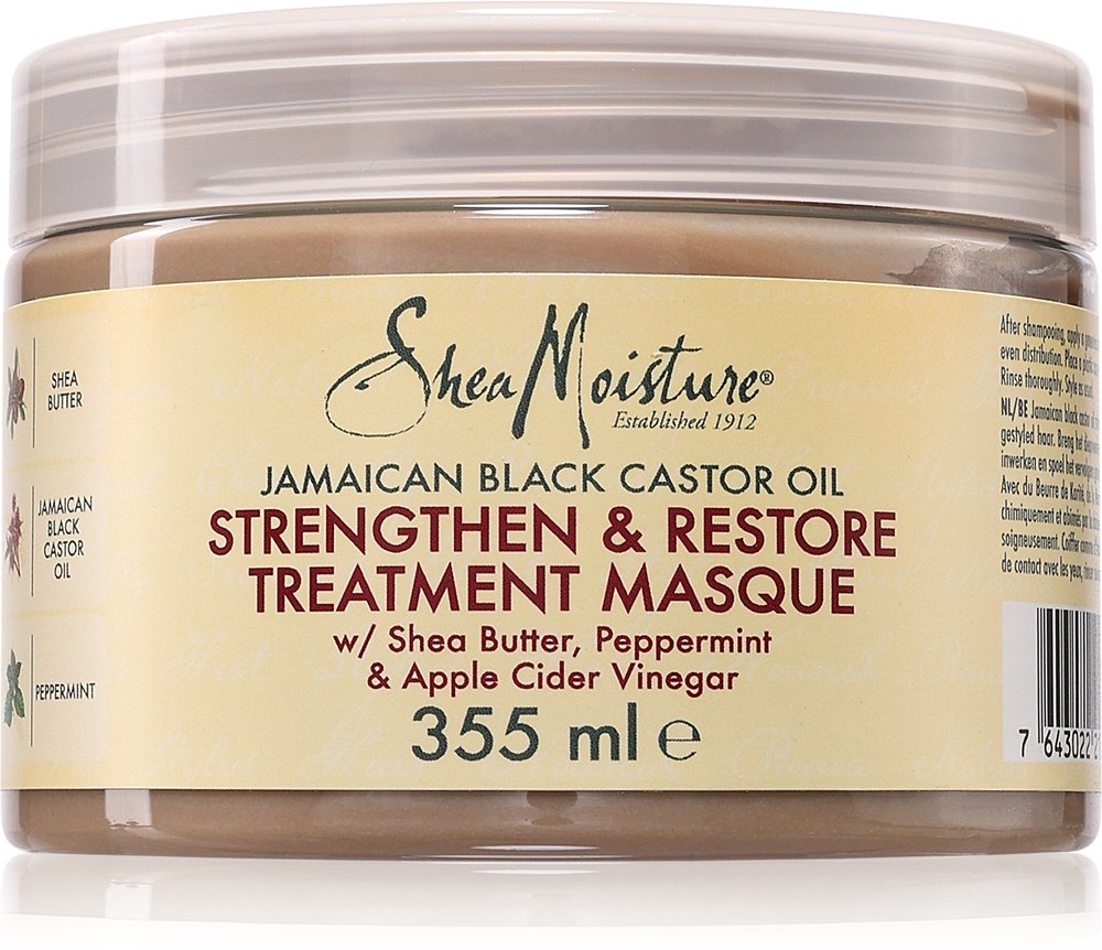 Shea Moisture