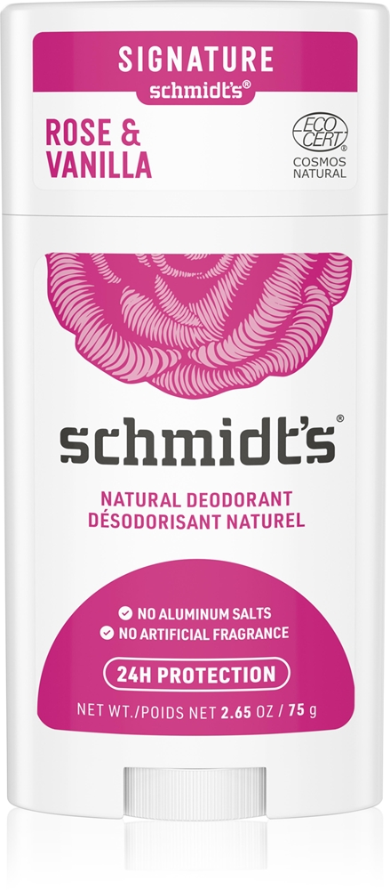 Schmidt's Naturals