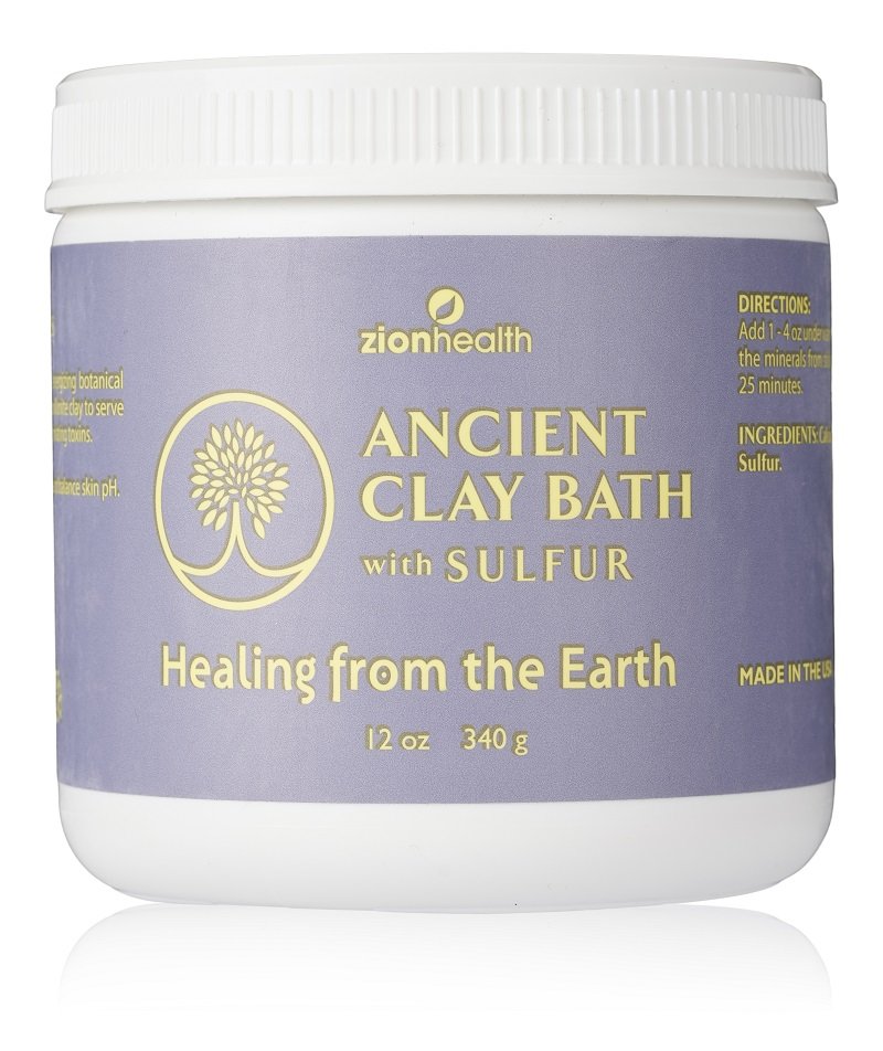 Zion Health