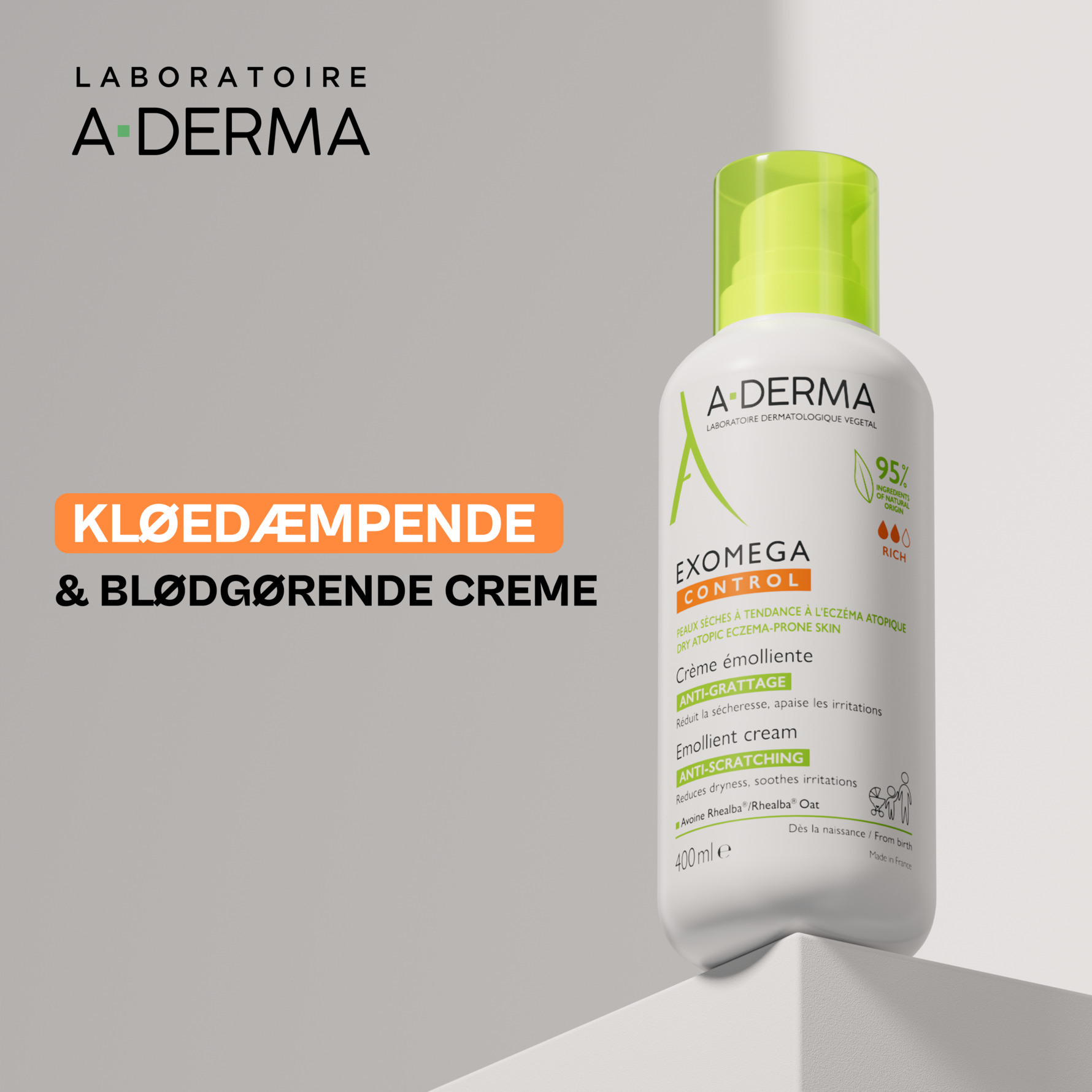A-Derma