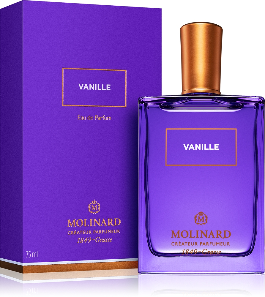 Molinard