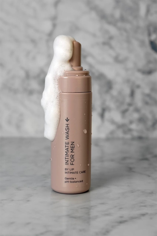 Lip Intimate Care
