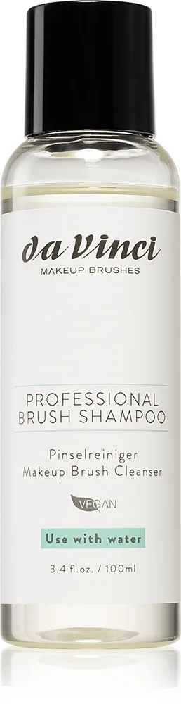 da Vinci Professional siveltimien puhdistusaine 100 ml