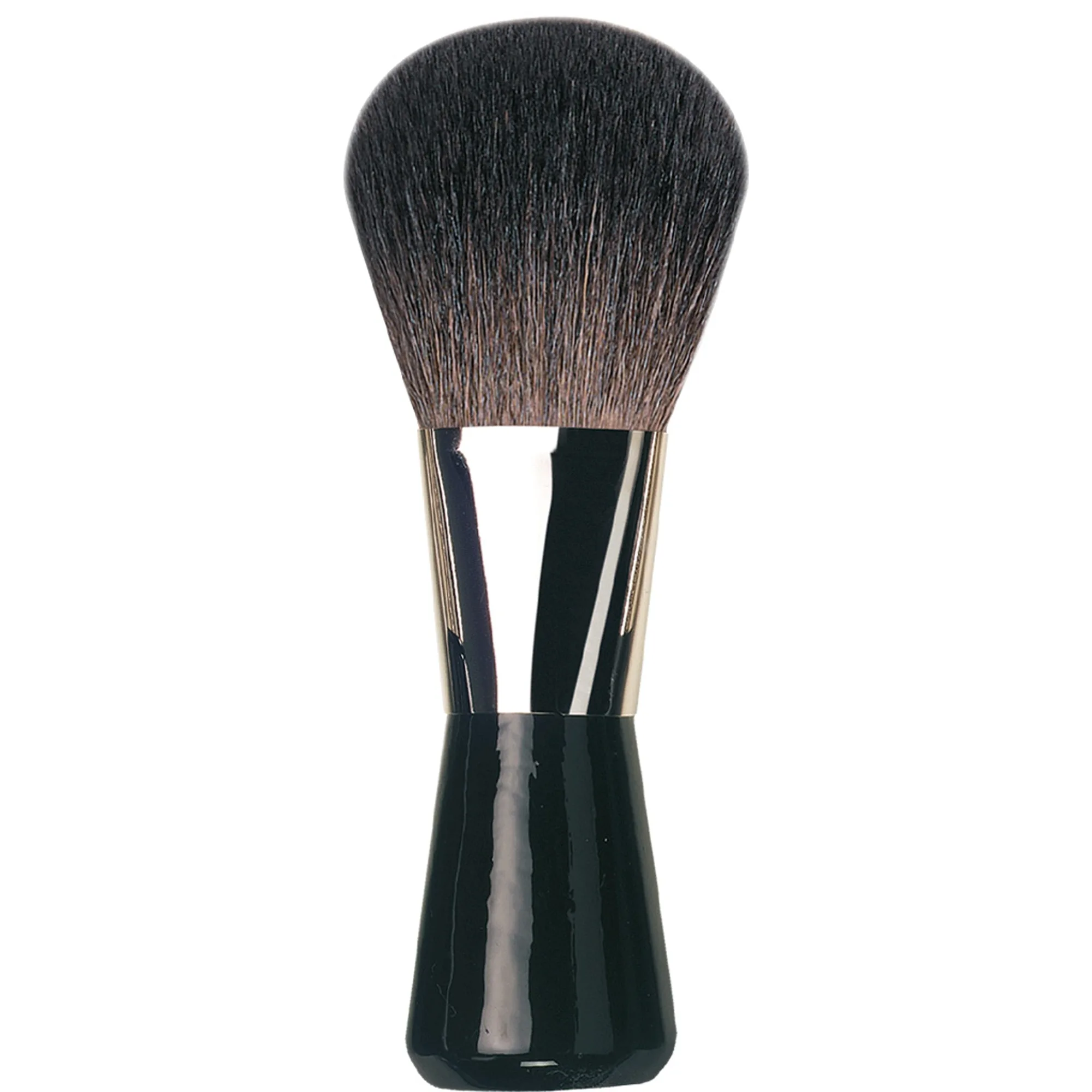 da Vinci Classic 9523 - naturhår Puderborste