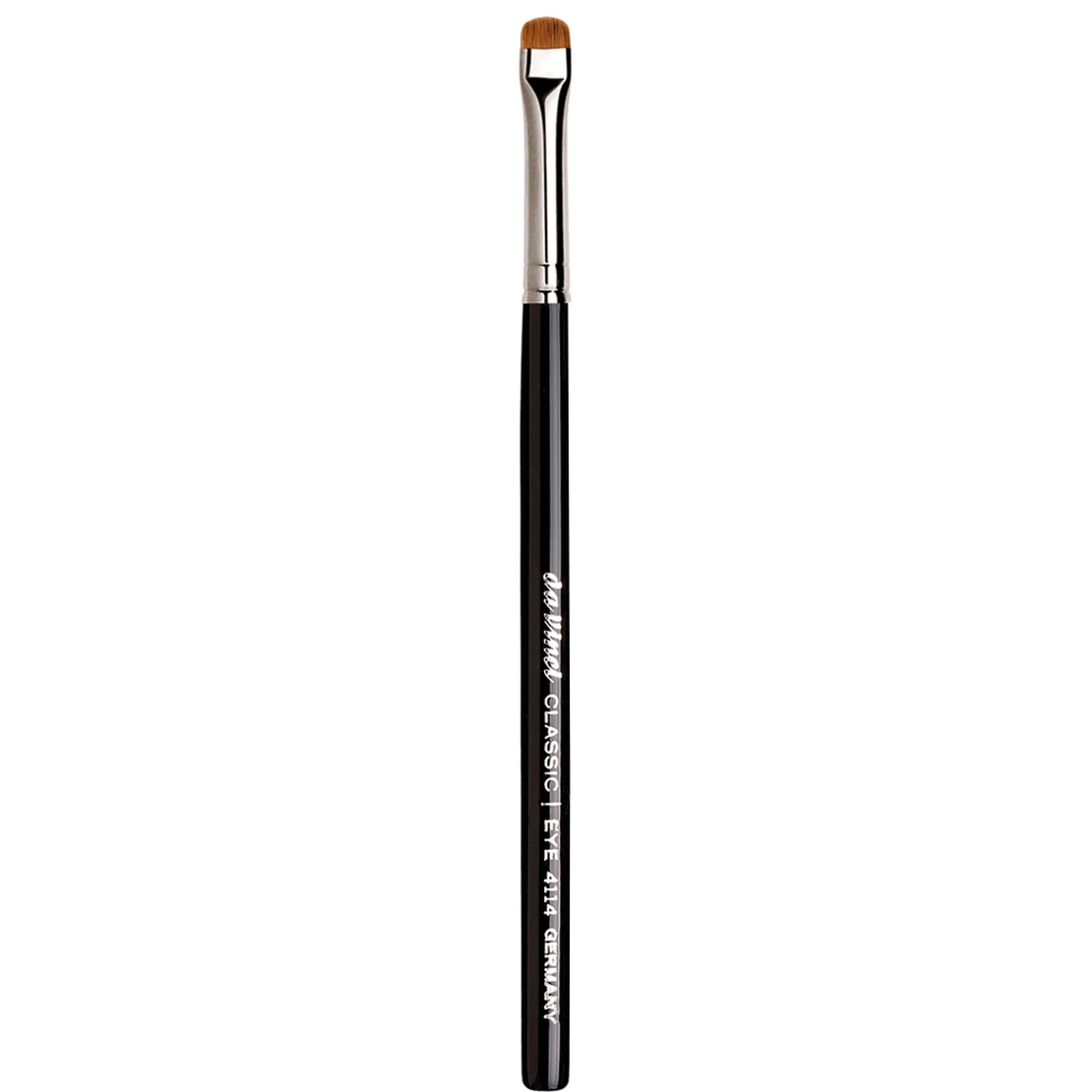 da Vinci Classic Eye 4114 - naturhår Ögonskuggsborste