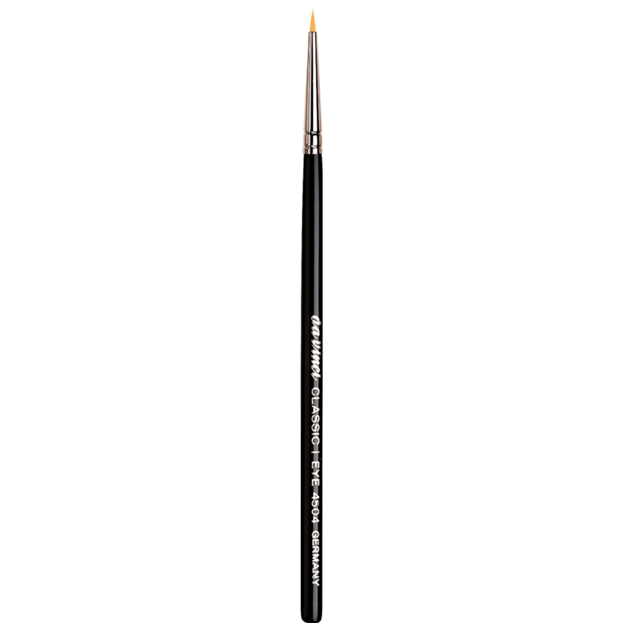 da Vinci Classic Eye 4504 - av syntetfiber Eyelinerpensel