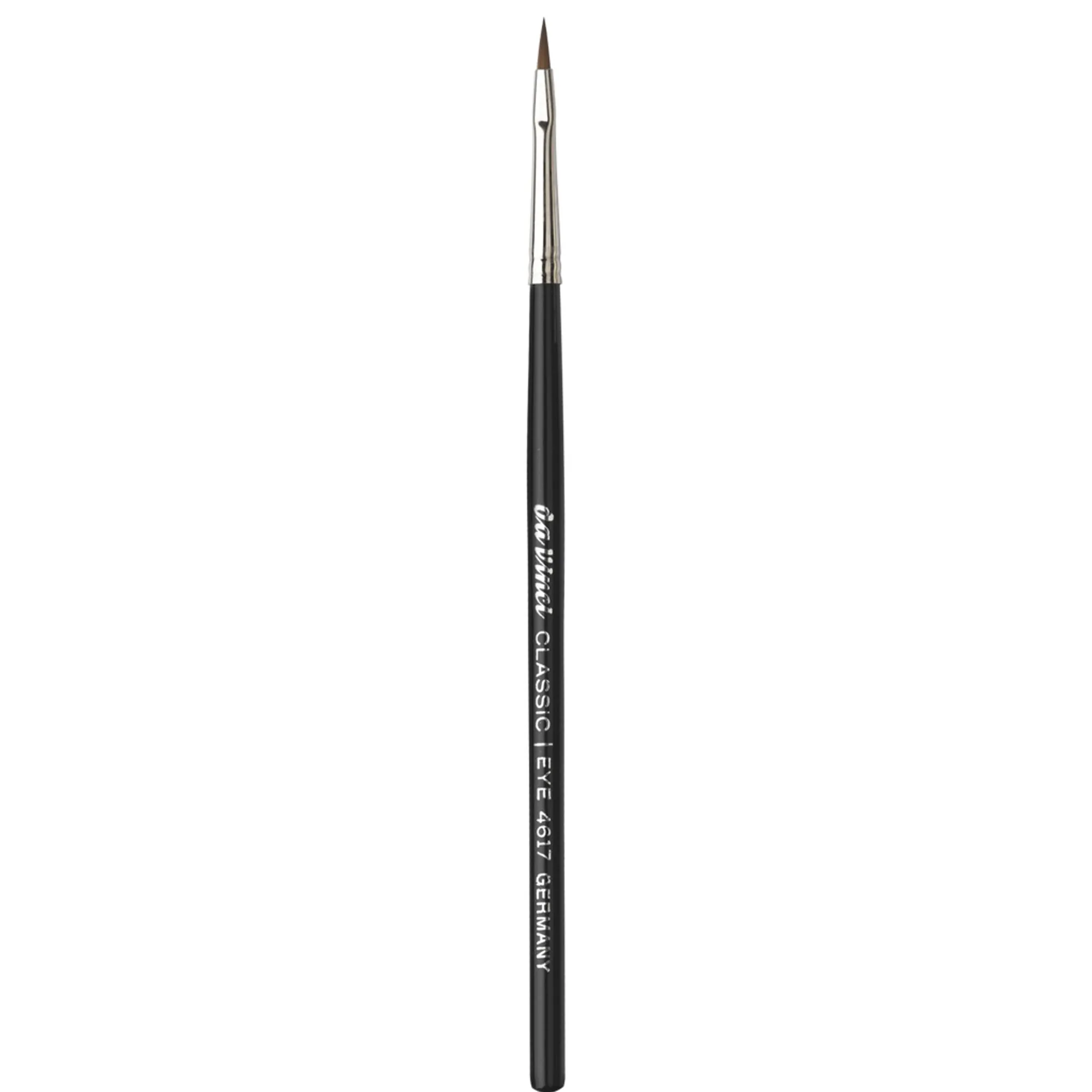 da Vinci Classic Eye 4617 Eyelinerpensel