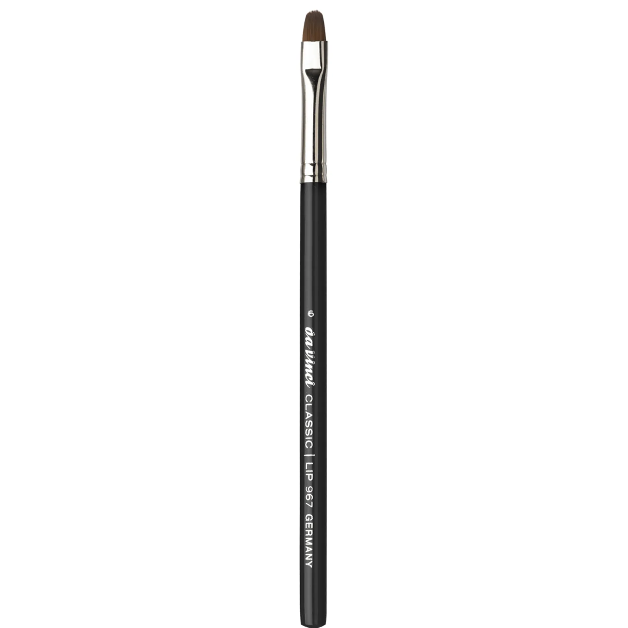 da Vinci Classic Lip 967|6 Läppborste