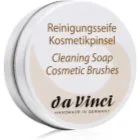 da Vinci Reinigungsseife Kosmetikpinsel Sminkborstrengöringstvål