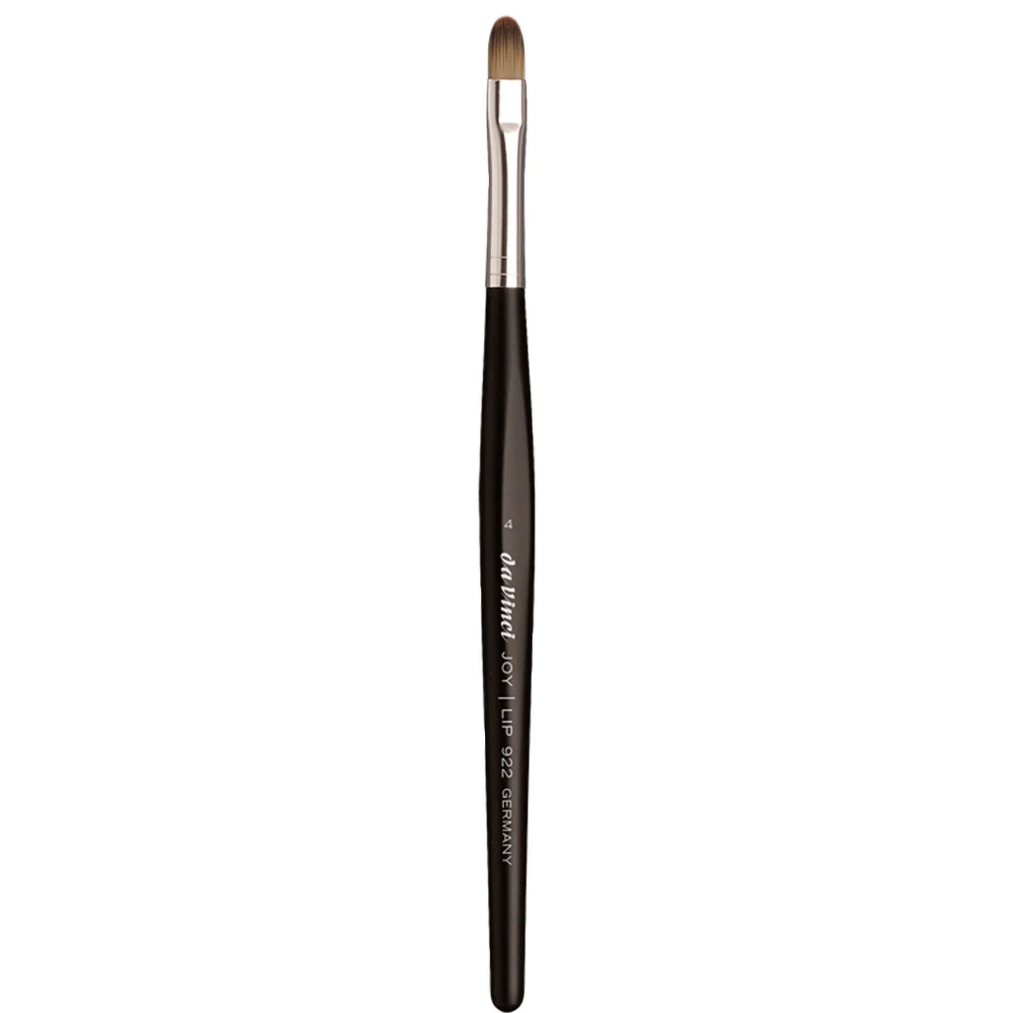 da Vinci Joy 922_4 - syntetfiber Läppborste