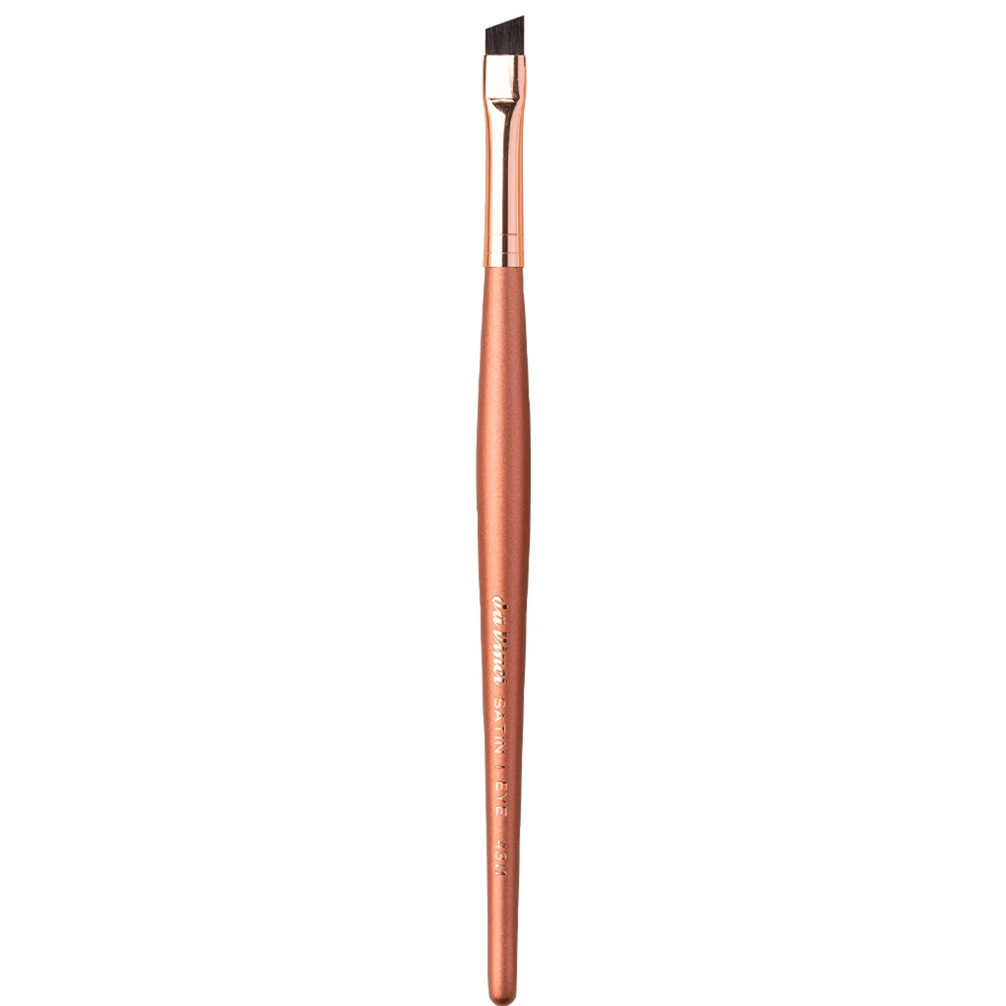 da Vinci SATIN Eyebrow Brush/Liner Angled Ögonbrynsborste