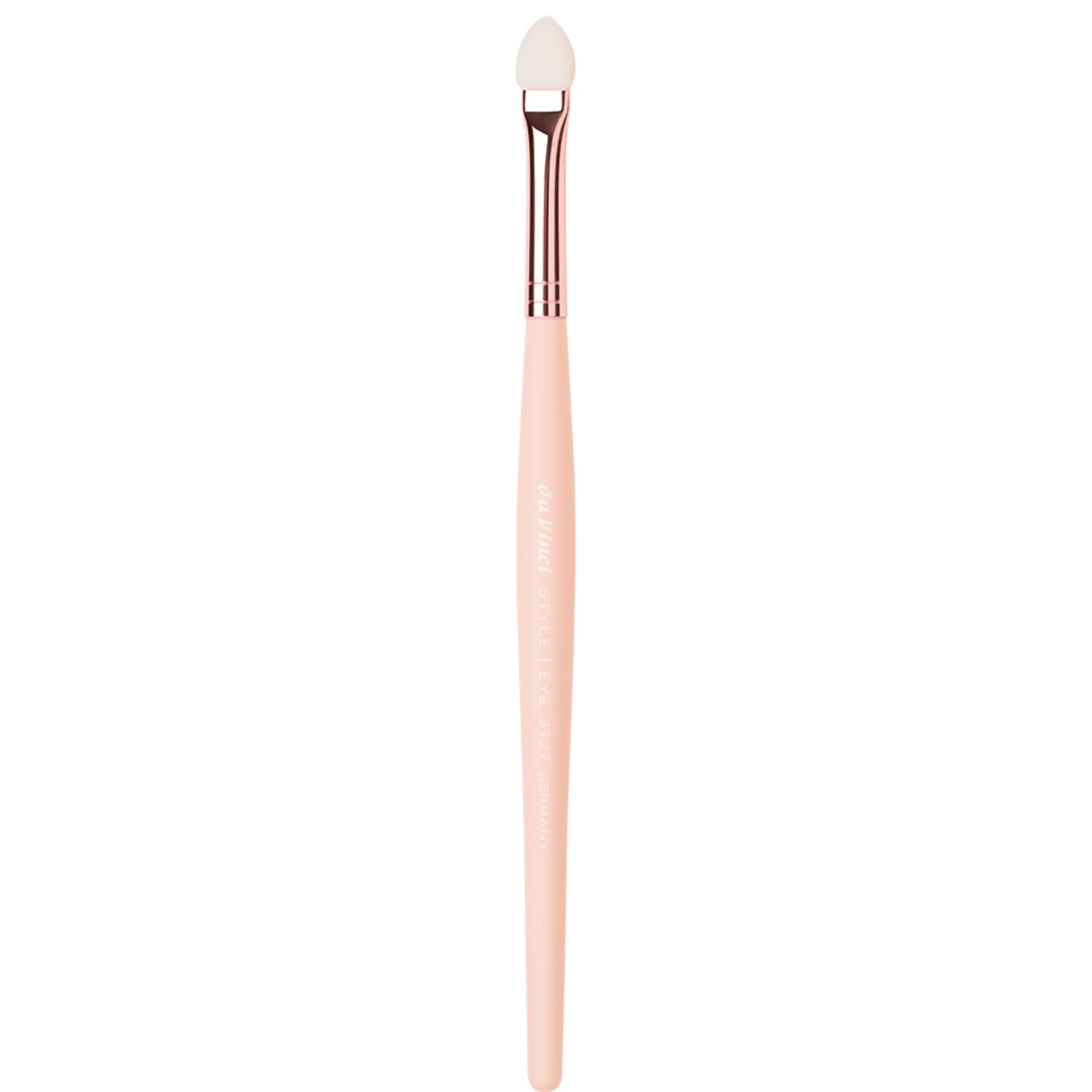da Vinci Style syntetfiber Ögonskuggsapplikator