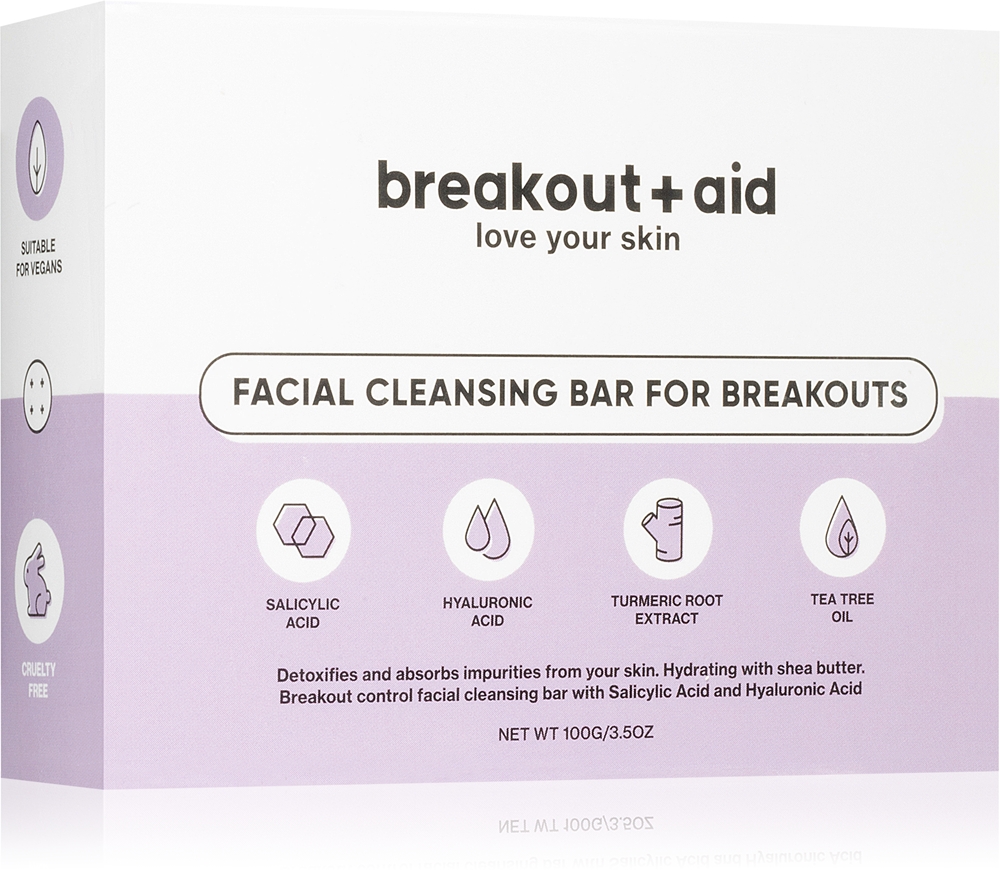 breakout + aid