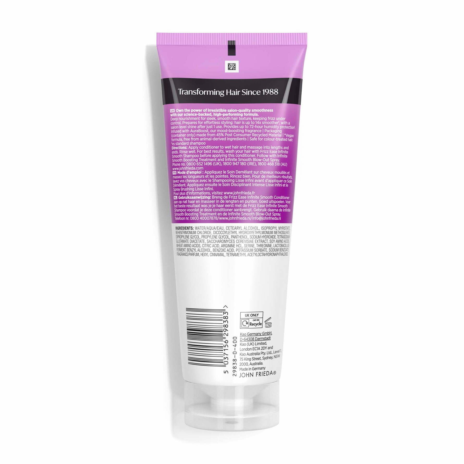 John Frieda