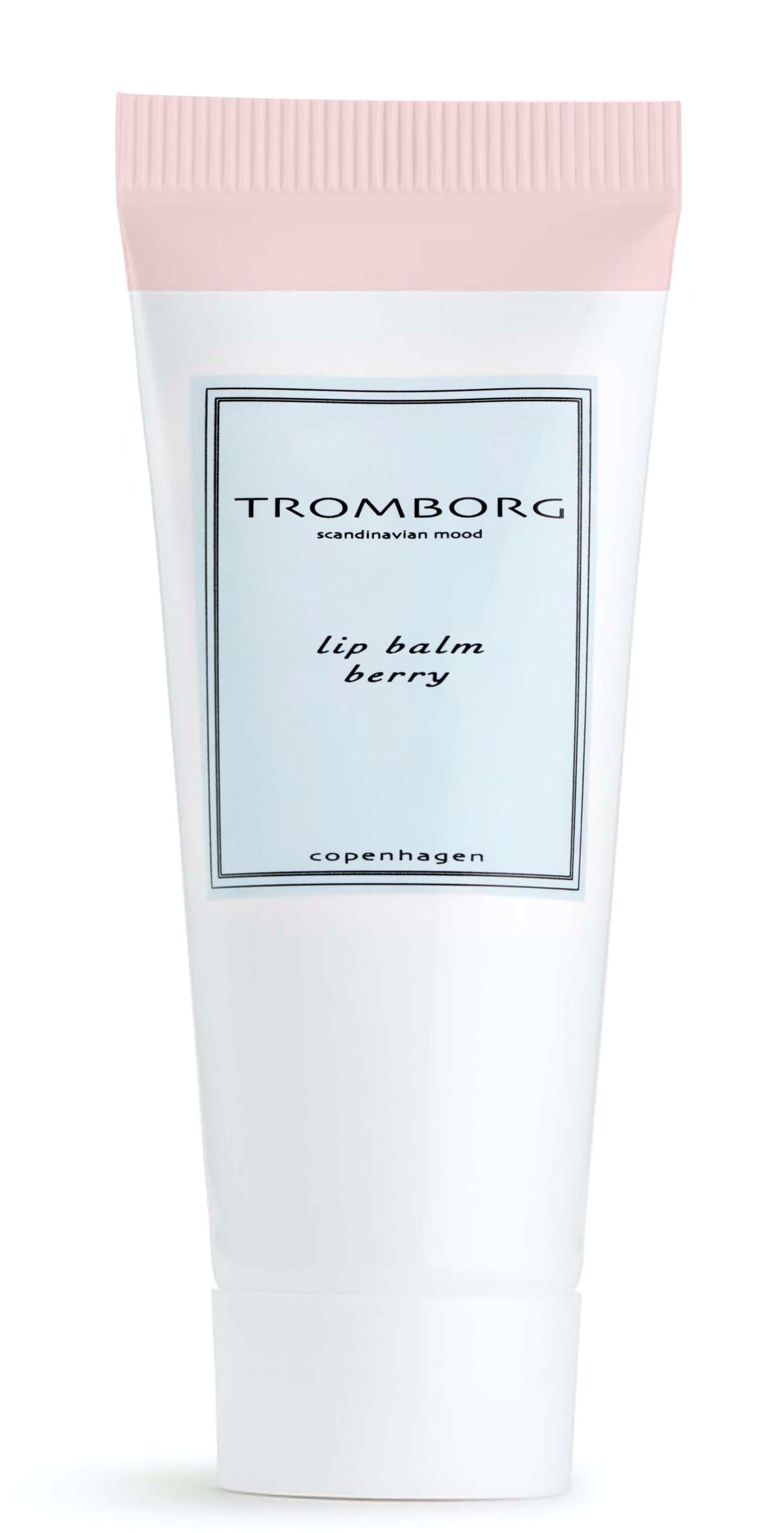 Tromborg