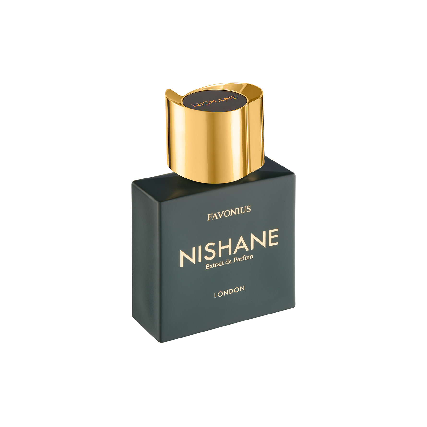 NISHANE