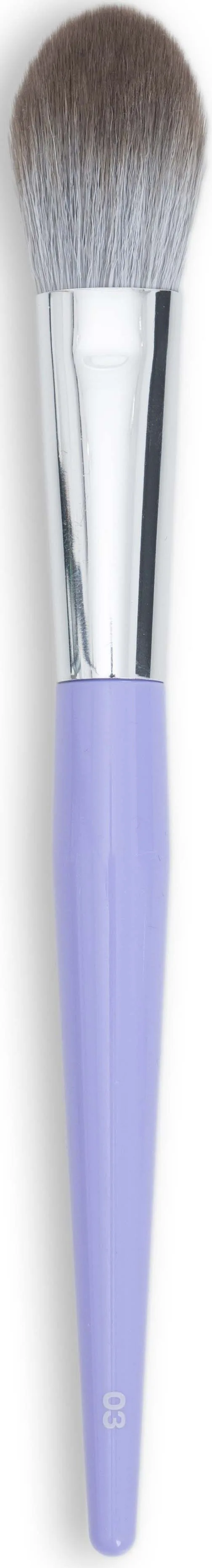 DAAR All Around Brush 03
