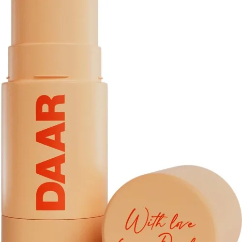 DAAR Bronzer Stick Cinnamon Roll