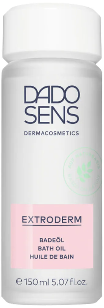 DADO SENS EXTRODERM 150 ml Bad