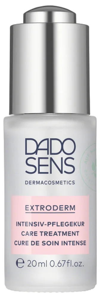 DADO SENS EXTRODERM INTENSIV-PFLEGEKUR 20 ml Konzentrat