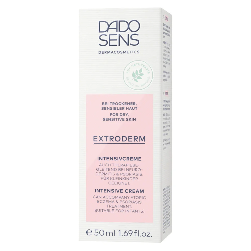 DADO-cosmed produkt