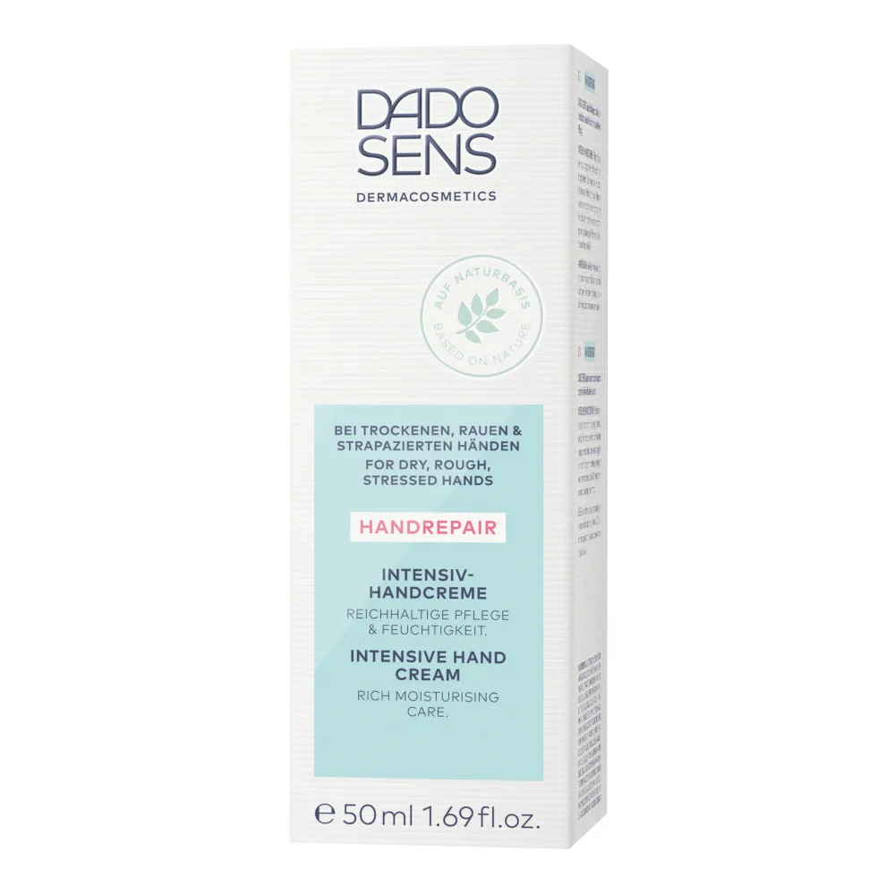 DADO SENS Handrepair Intensiv-handcreme 50 ml Creme